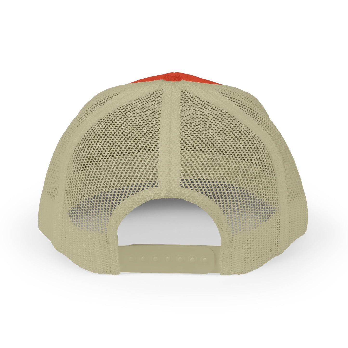 "Release the Programming" Snapback Trucker Cap