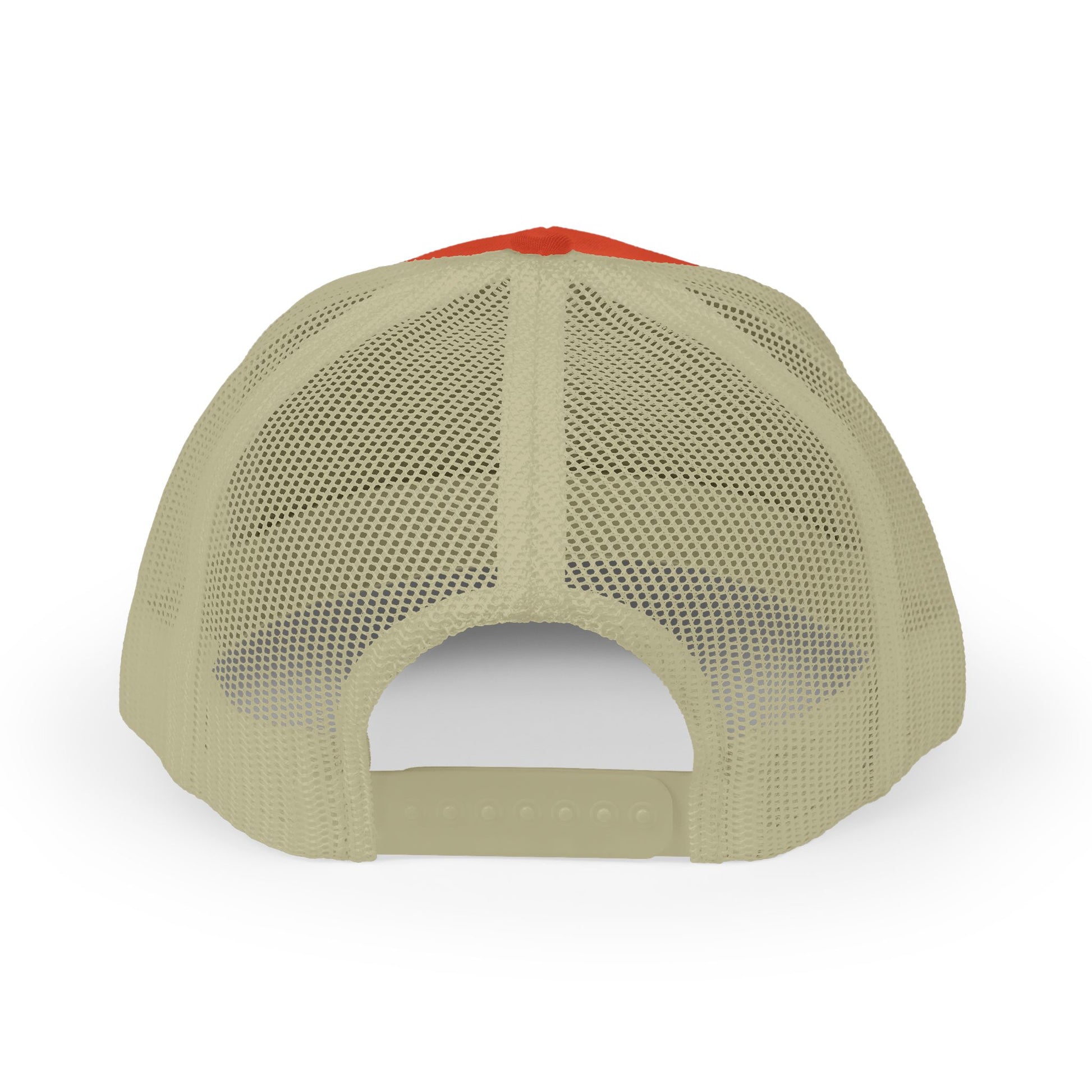 "Release the Programming" Snapback Trucker Cap