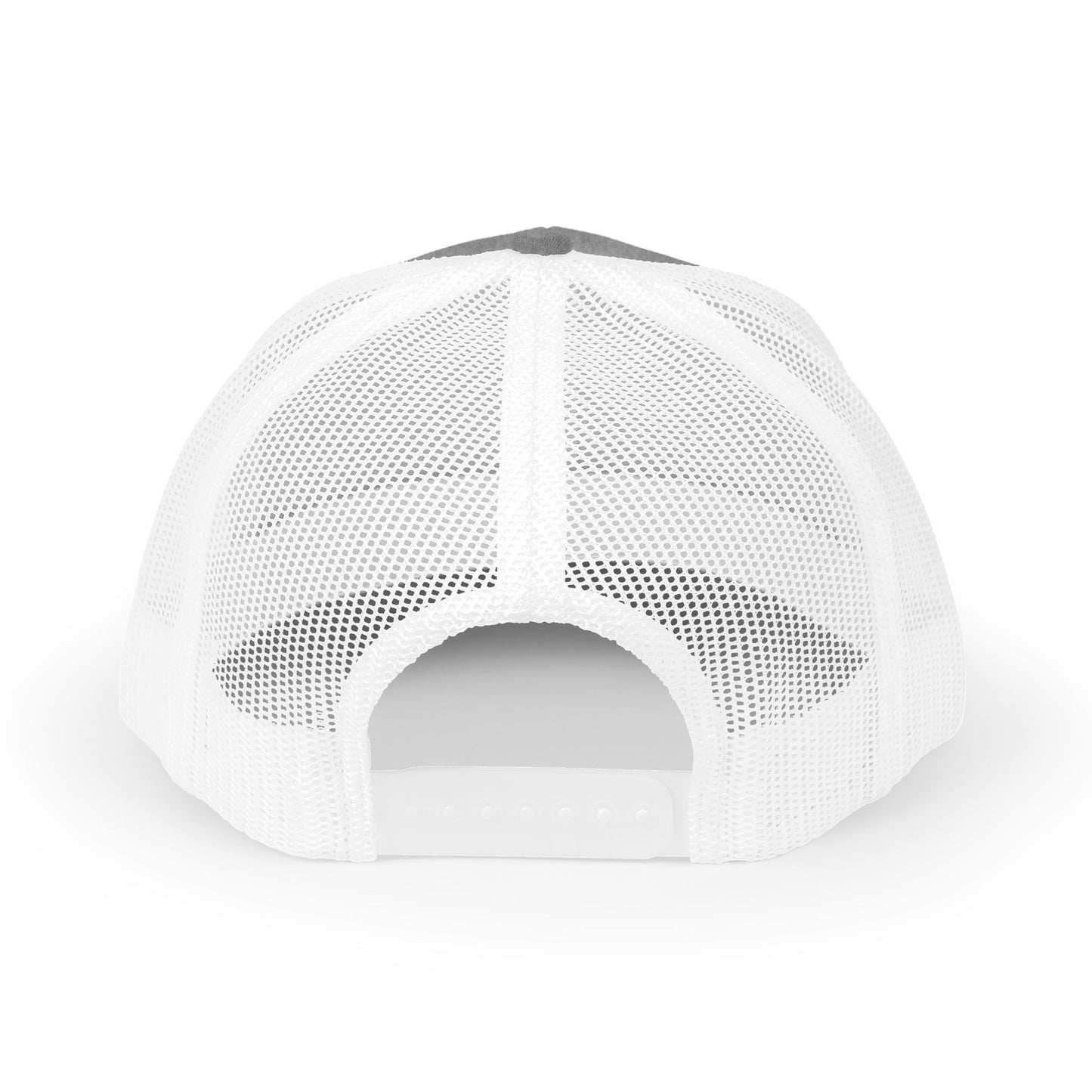 "Pain is Gain" Snapback Trucker Cap-Gym Workout Hat